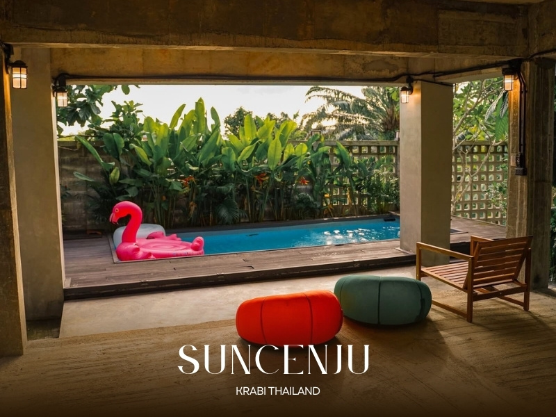 พูลวิลล่า ราคาถูก